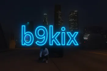 b9kix