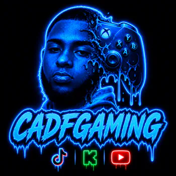 CADFGAMING