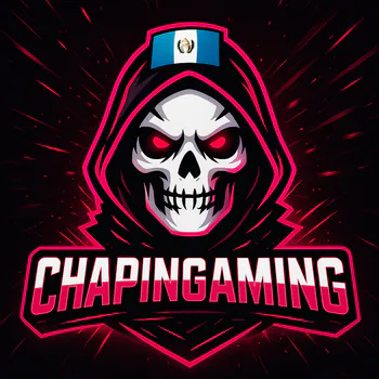 66ChapinGamingGT