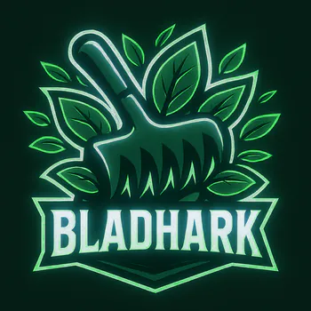 Bladhark