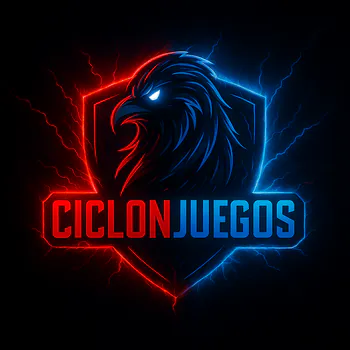 CiclonJuegos