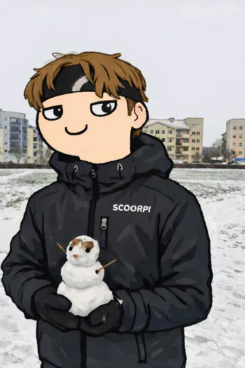 scoorpi