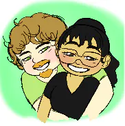 CozywithPatrickandEmi