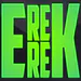 Ererek