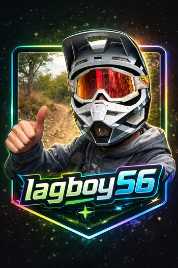 Lagboy56