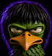 Greenbird