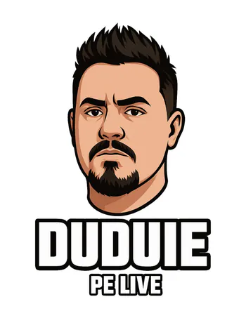 DuduiePeLive