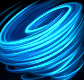 dropintovortex
