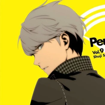 Kick profile picture for @persona