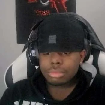 Kick Profile Pic