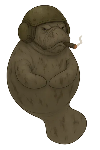 ManateeOps