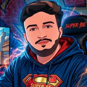 SUPER_BE