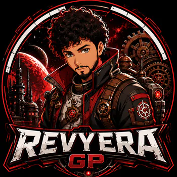 RevyeraGP