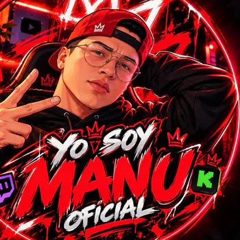yosoymanuoficial