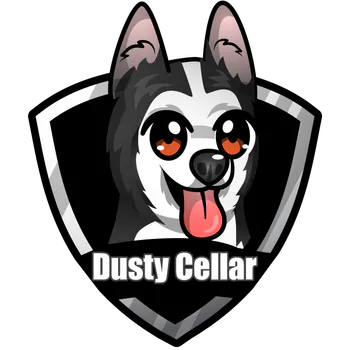 Dusty_Cellar