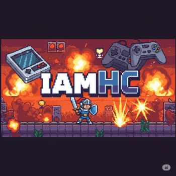 iAmHC