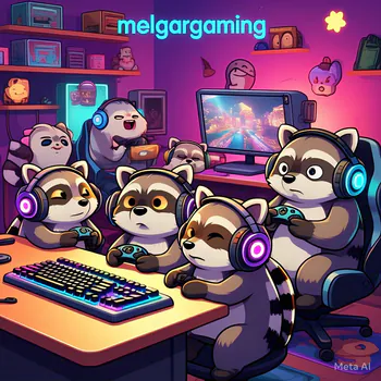 Melgargaming_1AM