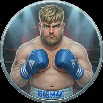 Kick Profile Pic