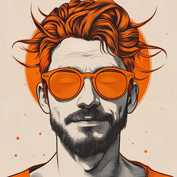 0rangeGlasses