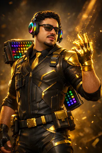 PupiloGames