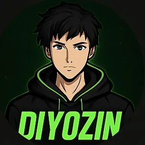 diyozin