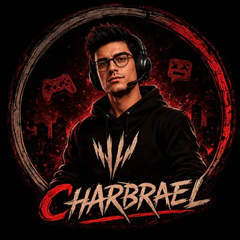 Charbrael