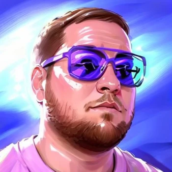 Kick profile picture for @huffy