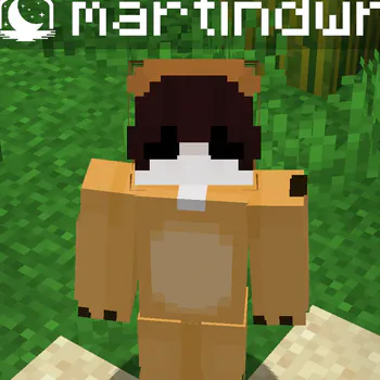 martindwrr