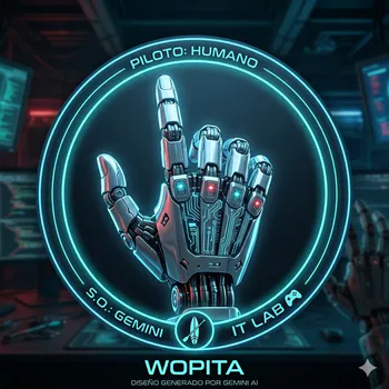 Wopita