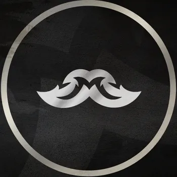 Kick profile picture for @moustache