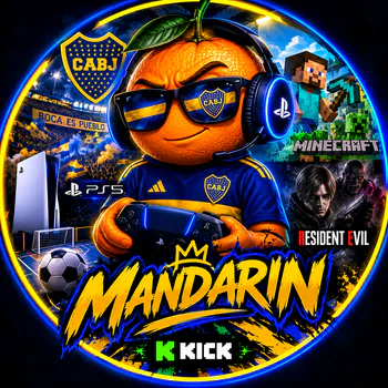 mandarin964