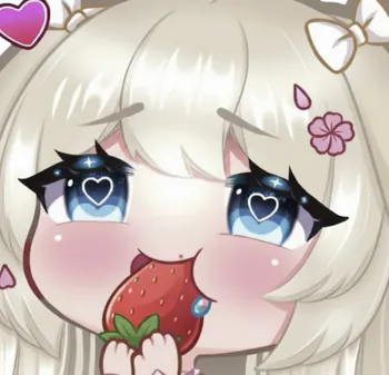 Alissvr Kick Profile Picture