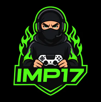 IMP17 Kick Profile Picture