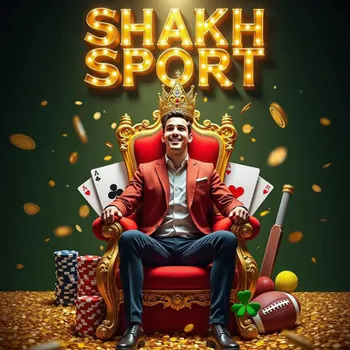 shakhbetsport