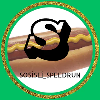 Sosisli_Speedrun