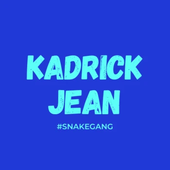 KadrickJean