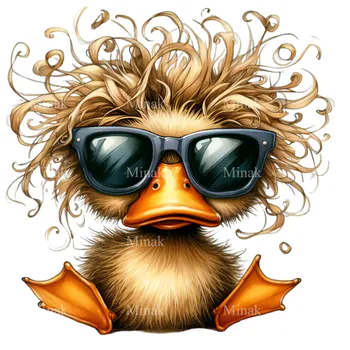 Duckitis