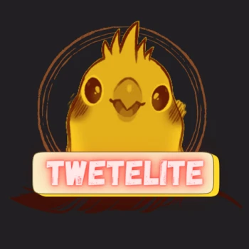Twetelite