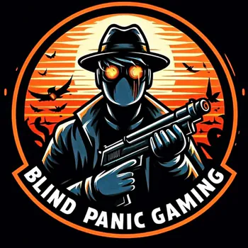 BlindPanicGaming