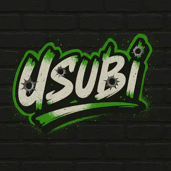 Usubii