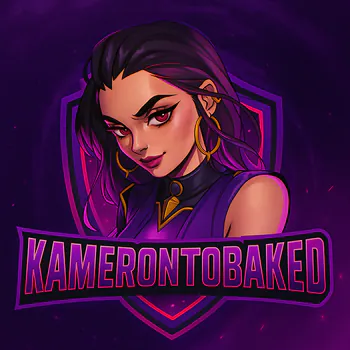 KameronToBaked
