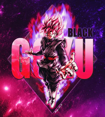 gokublackz2323