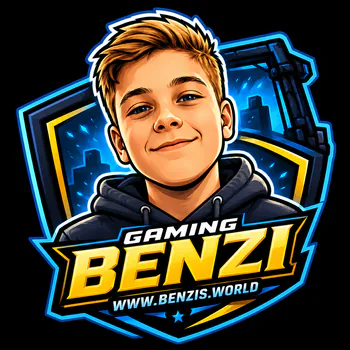 GamingBenzi
