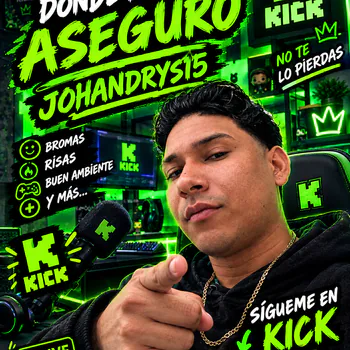 JohanEnVivo