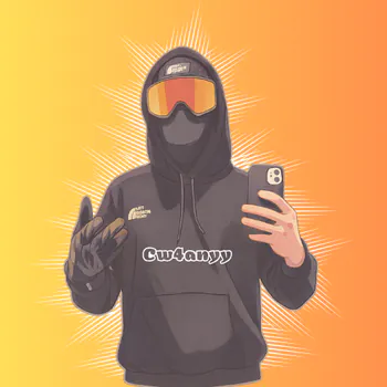 Cw4anyy