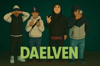 Daelvenez