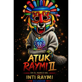 AtukShow