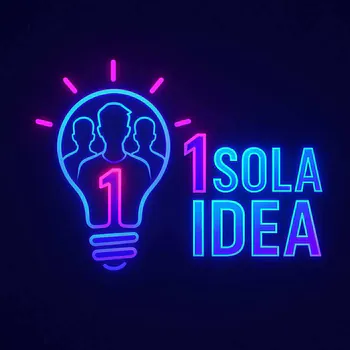 1Solaidea
