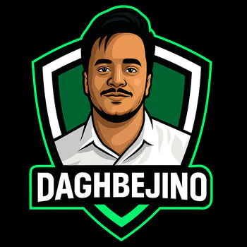 Daghbejino
