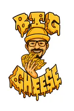 Big_cheese27 Kick